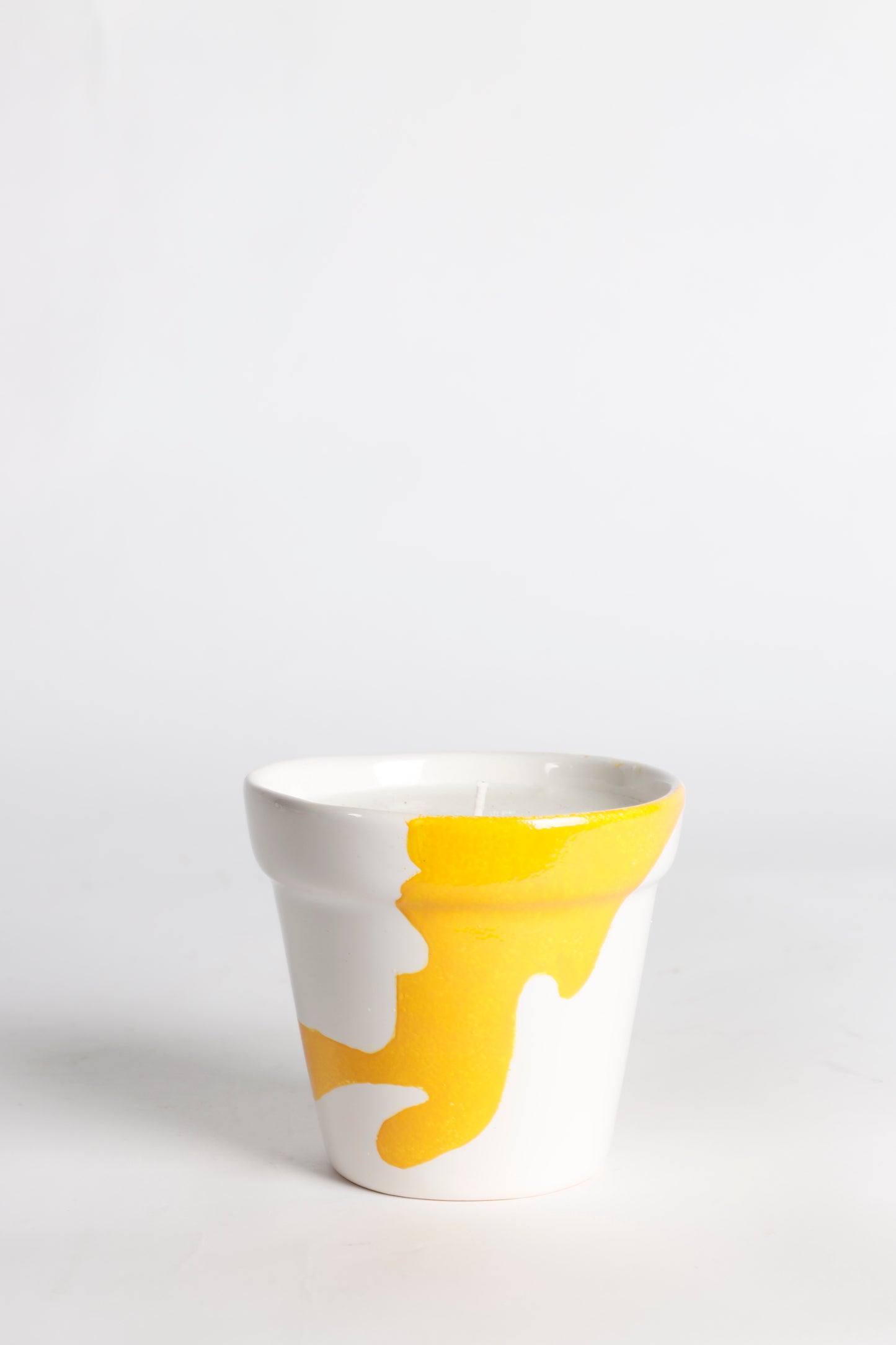 Candle Pots
