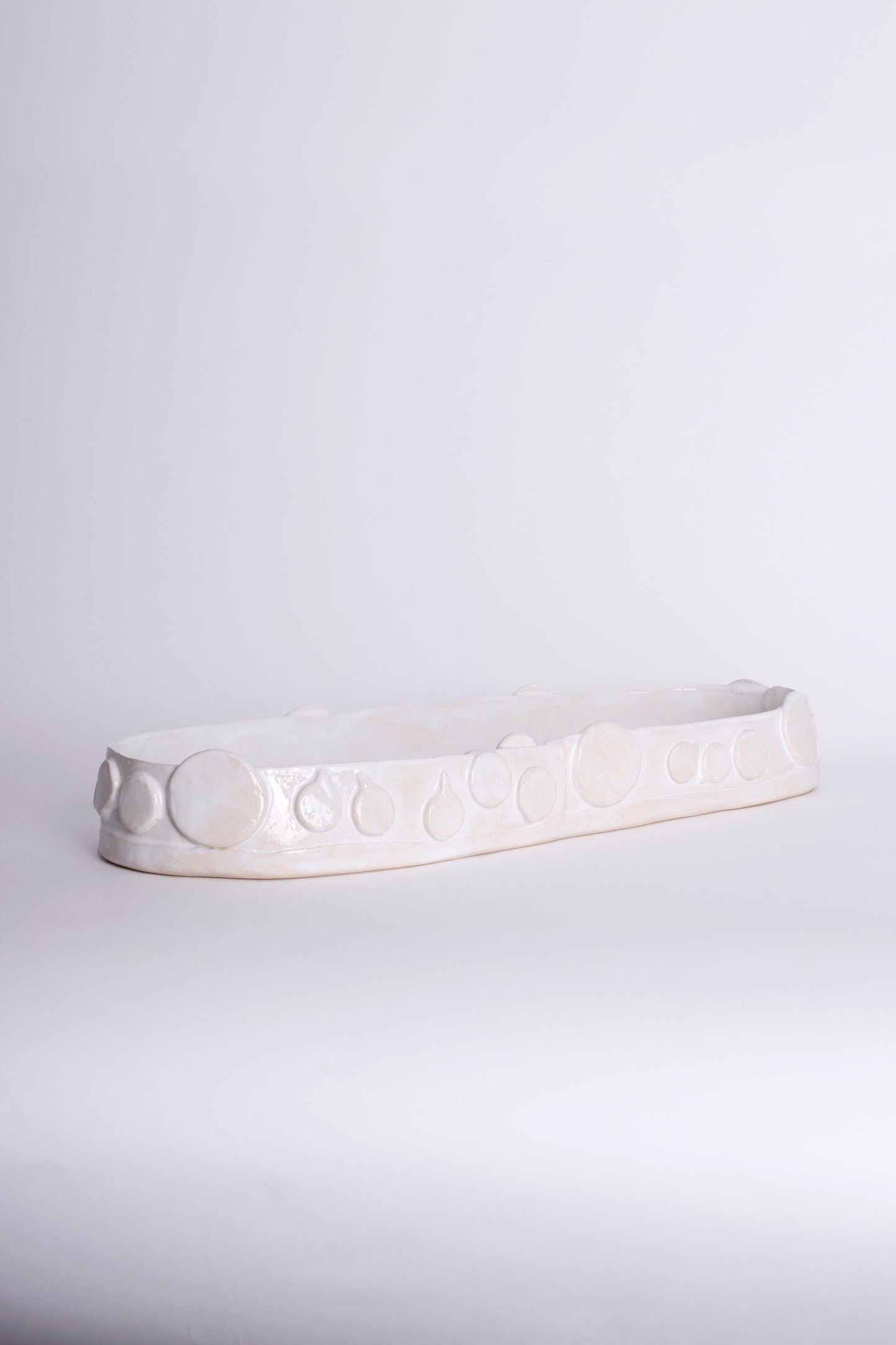 Oval Platters