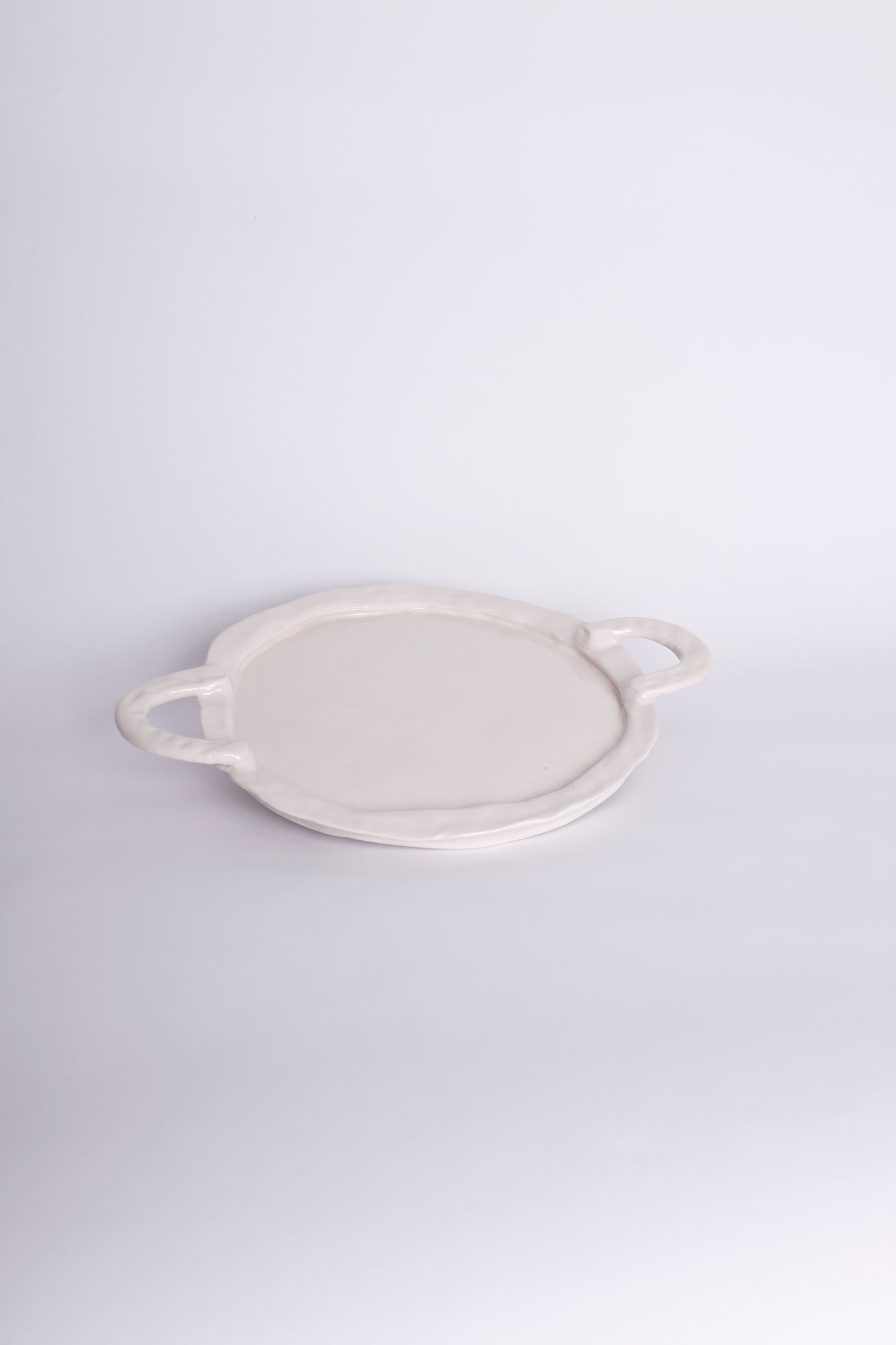 Round Tray