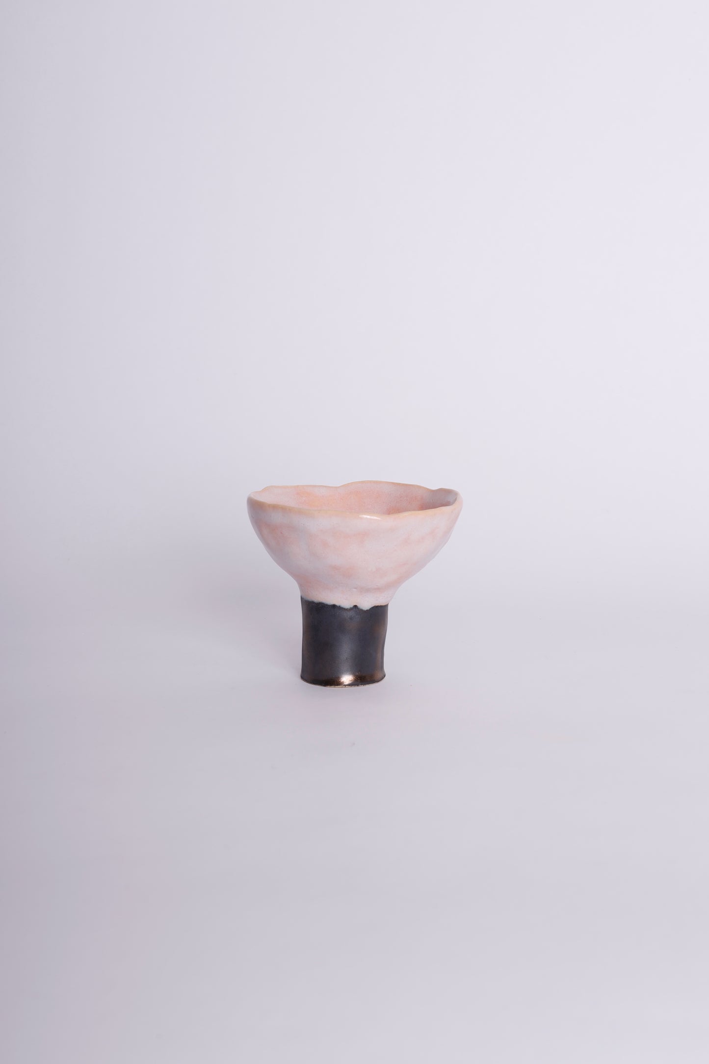Small Elevated Bowls