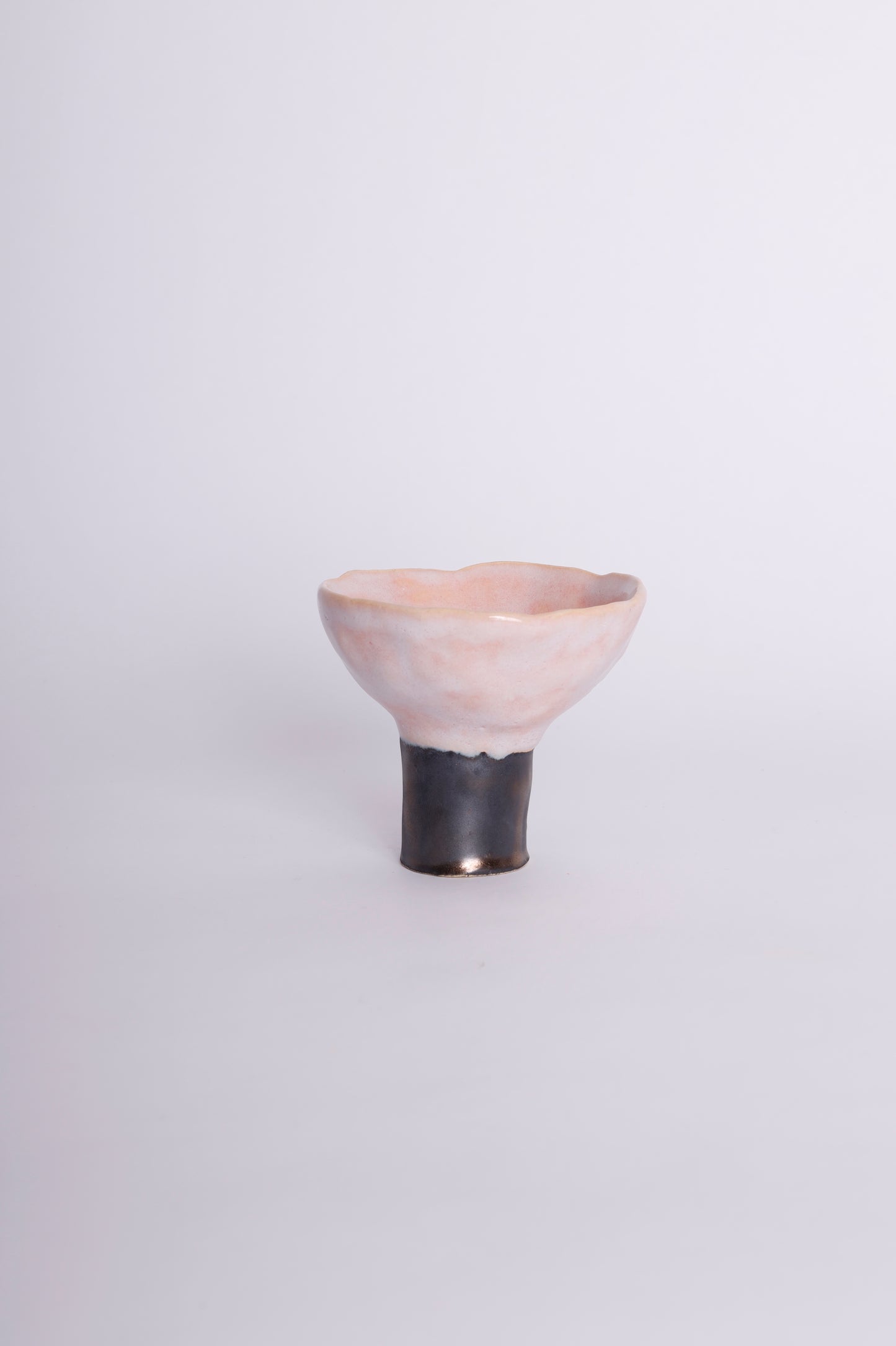 Small Elevated Bowls