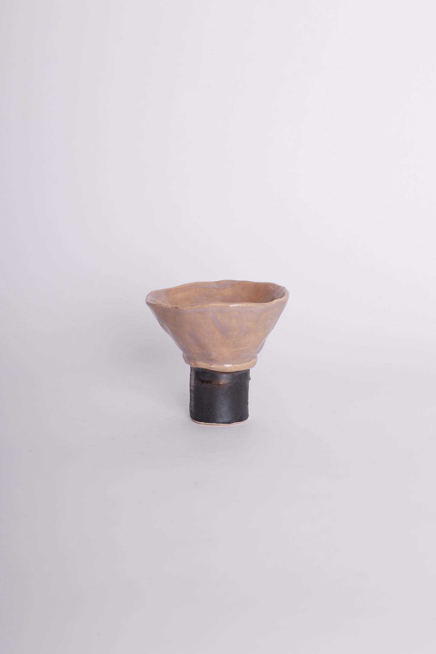Small Elevated Bowls