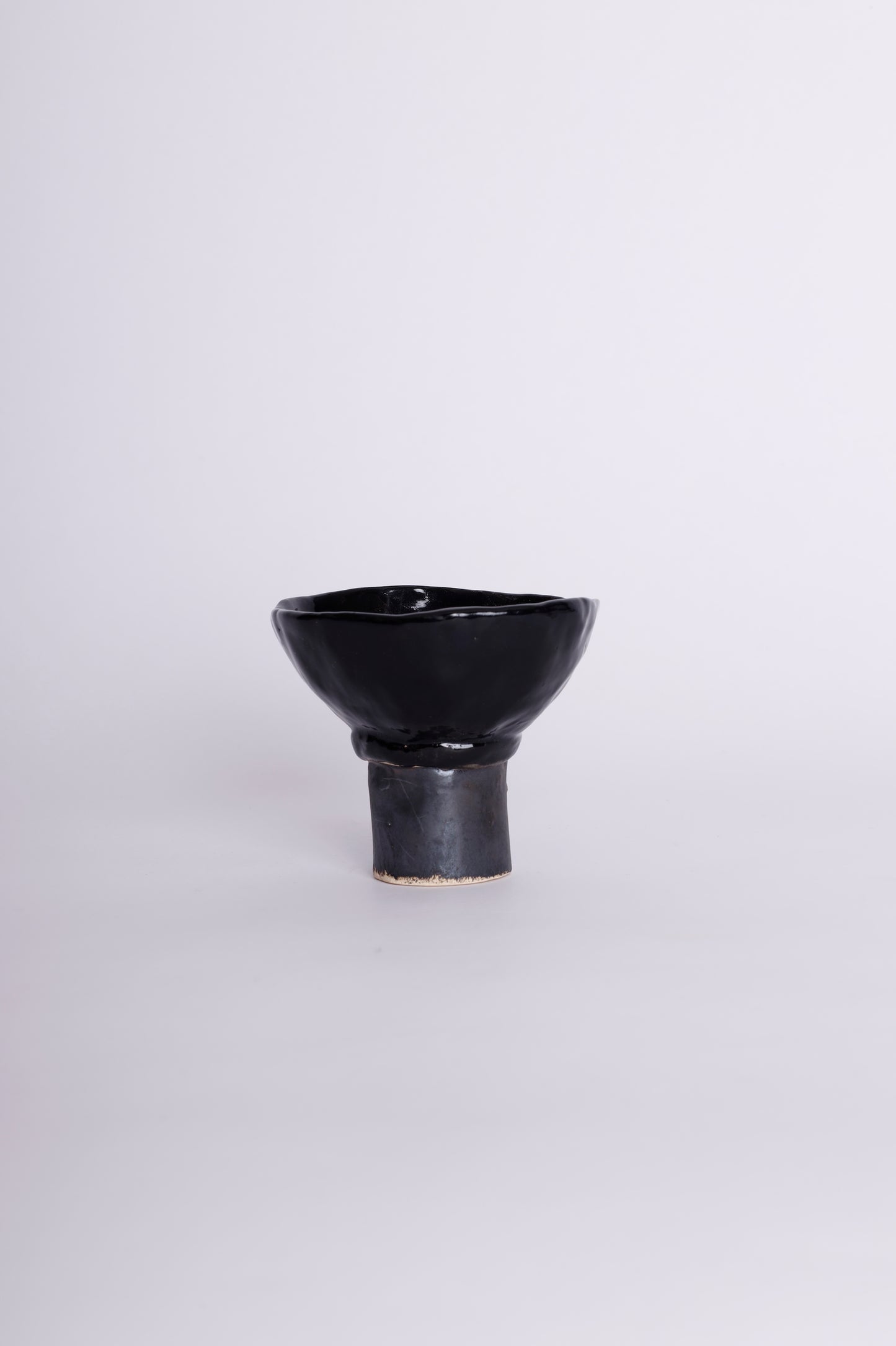 Small Elevated Bowls