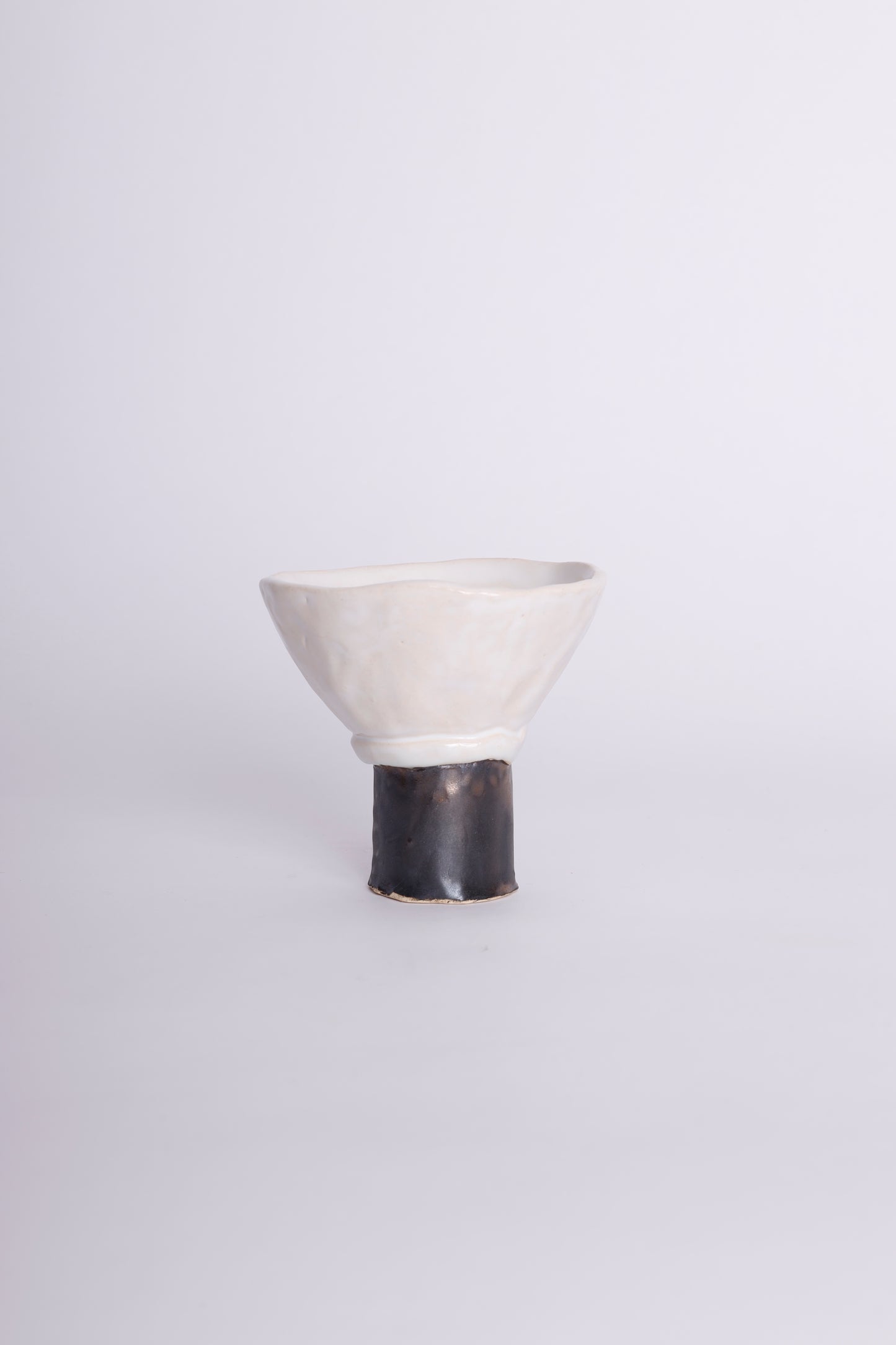 Small Elevated Bowls