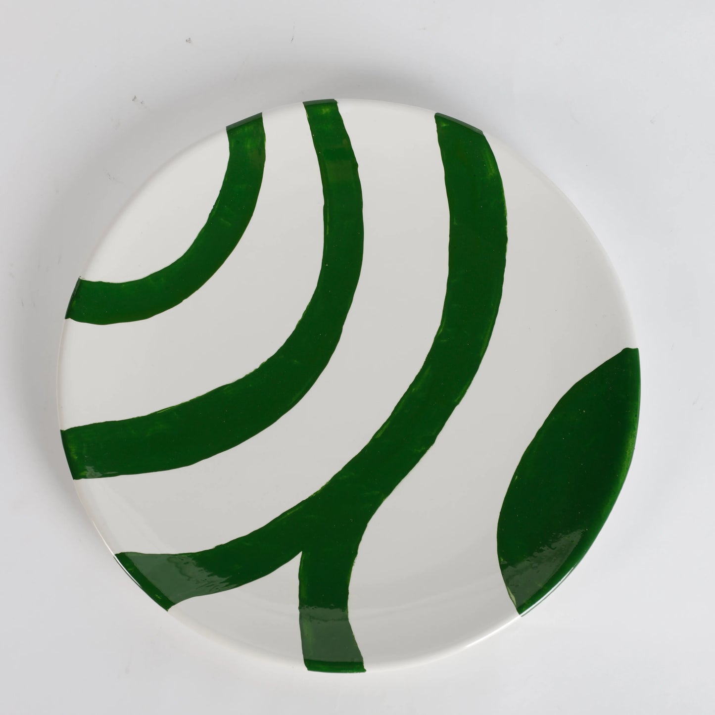 Dinner Plate