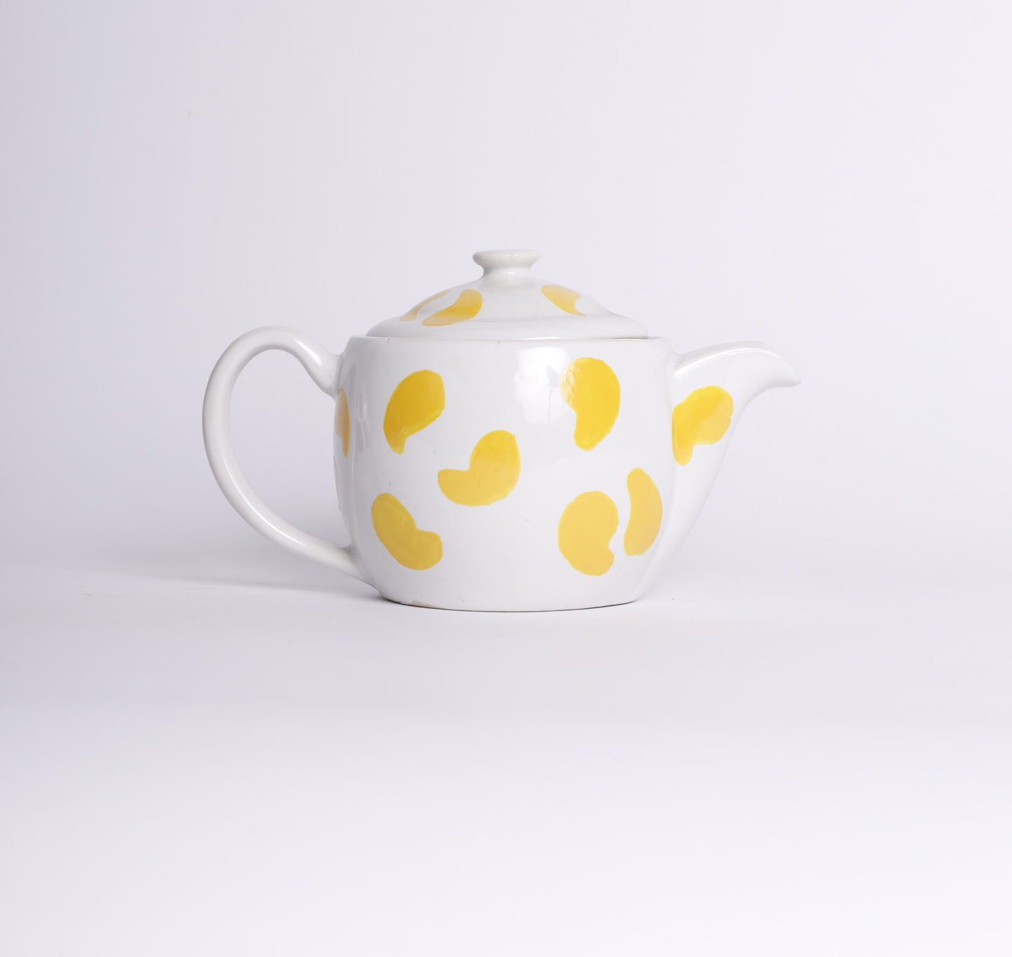 Tea Pot
