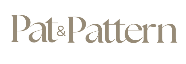 Pat & Pattern