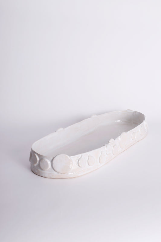 Oval Platters