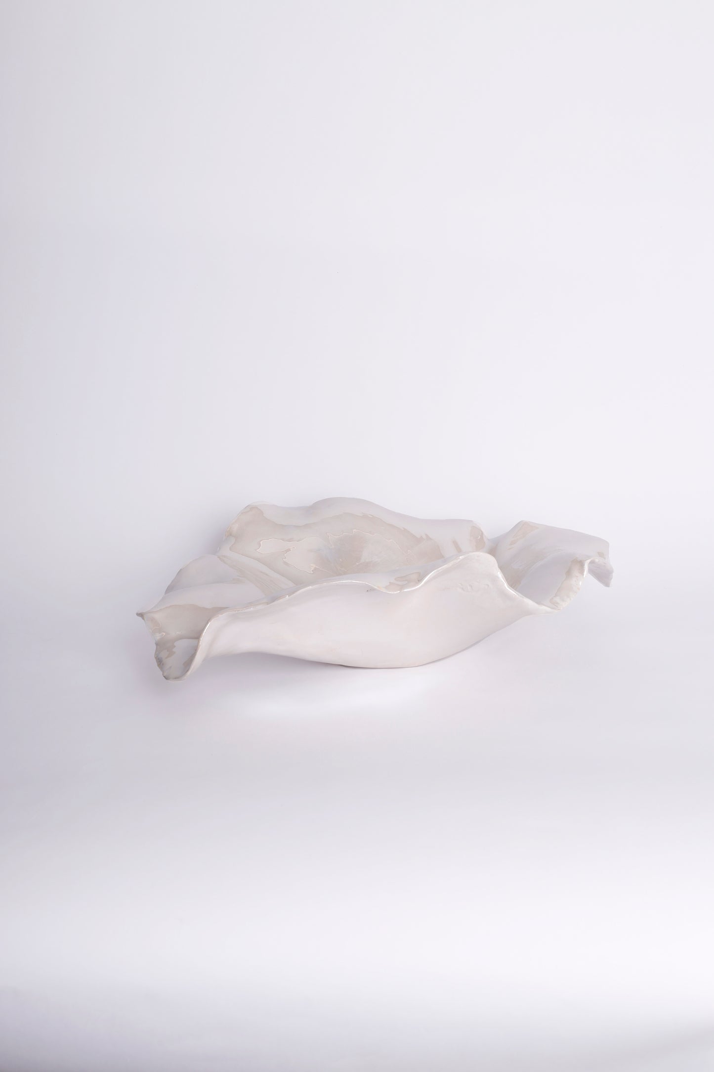 Amorphous Bowl