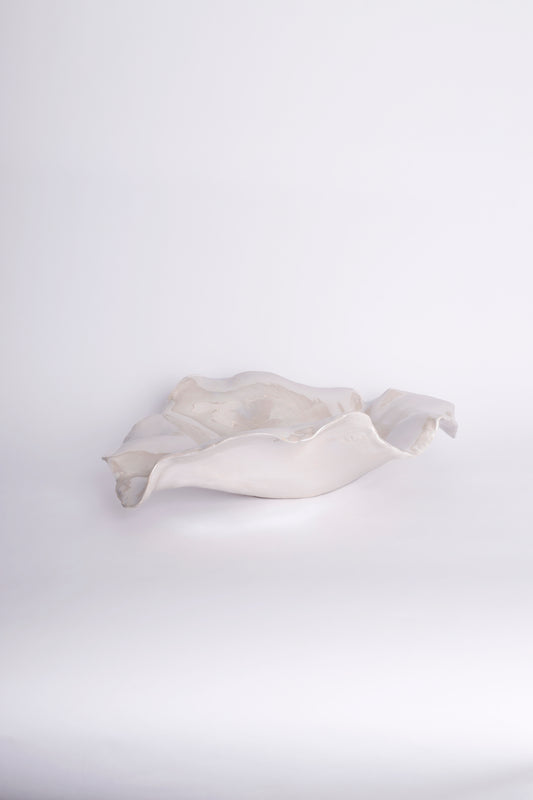 Amorphous Bowl