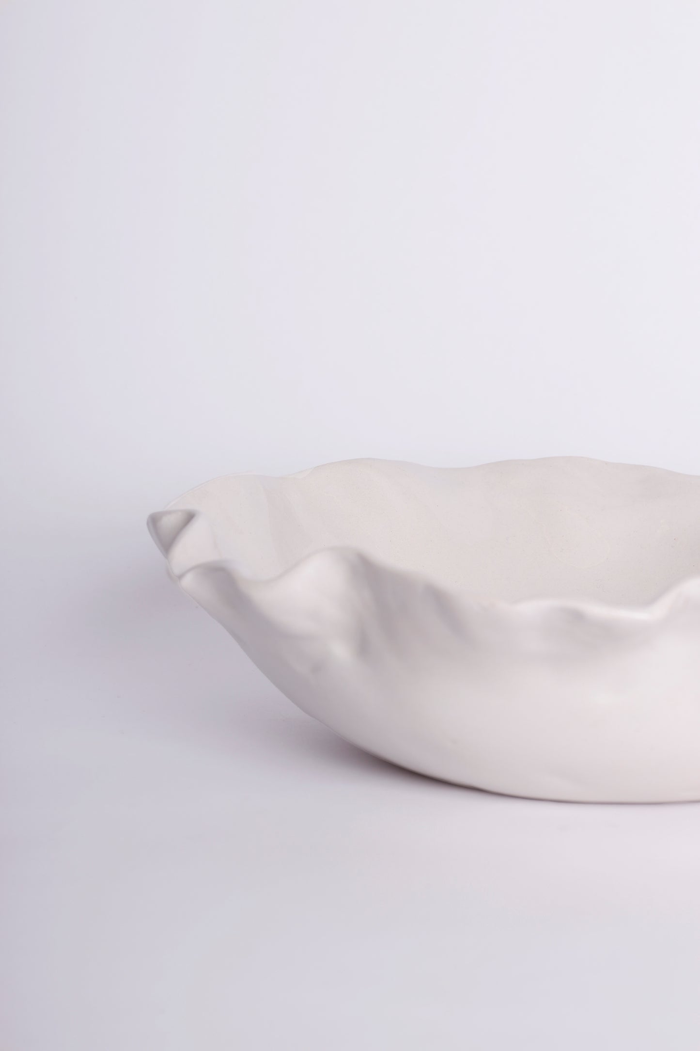 Wavy Bowl