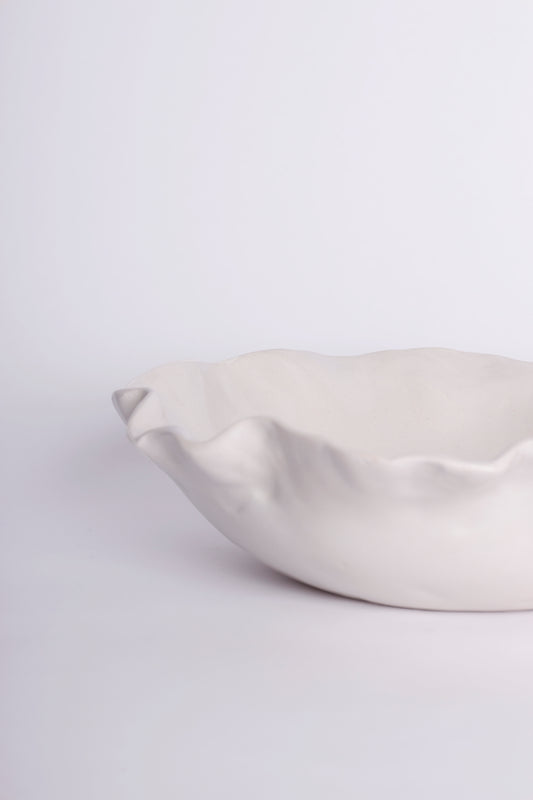 Wavy Bowl