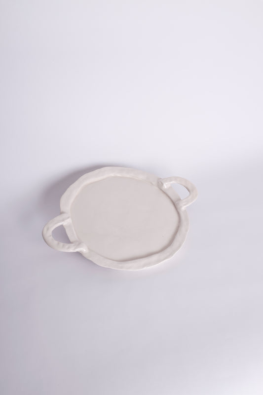 Round Tray