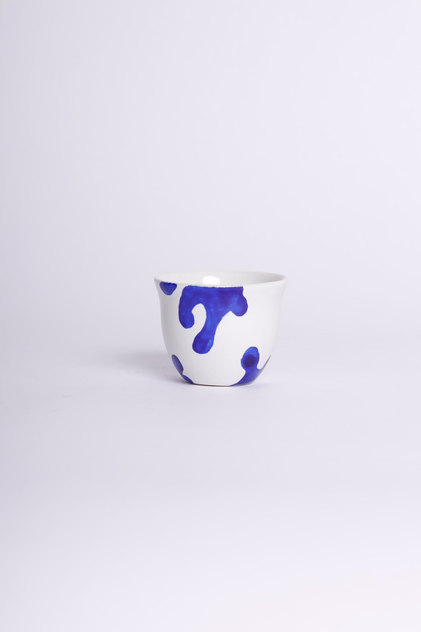 Arabic Coffee Cup