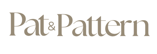 Pat & Pattern